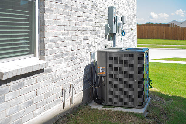 Reliable Ac Installation contractor in Glasgow, OR by FH HVAC